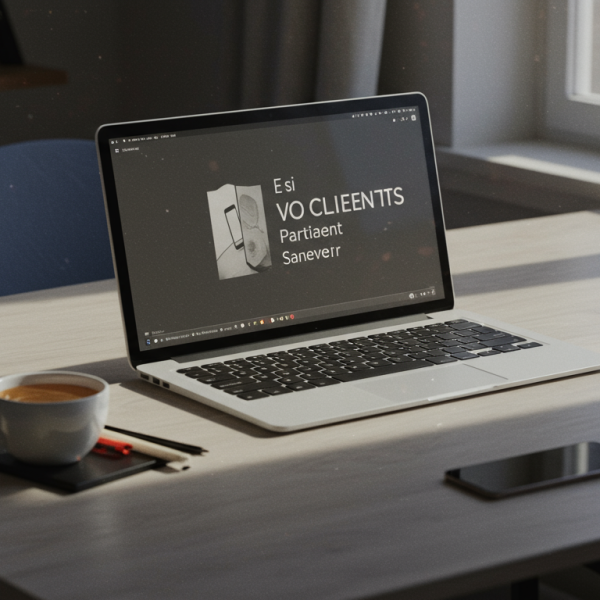 Et si Vos Clients Partaient Demain Sans Prévenir